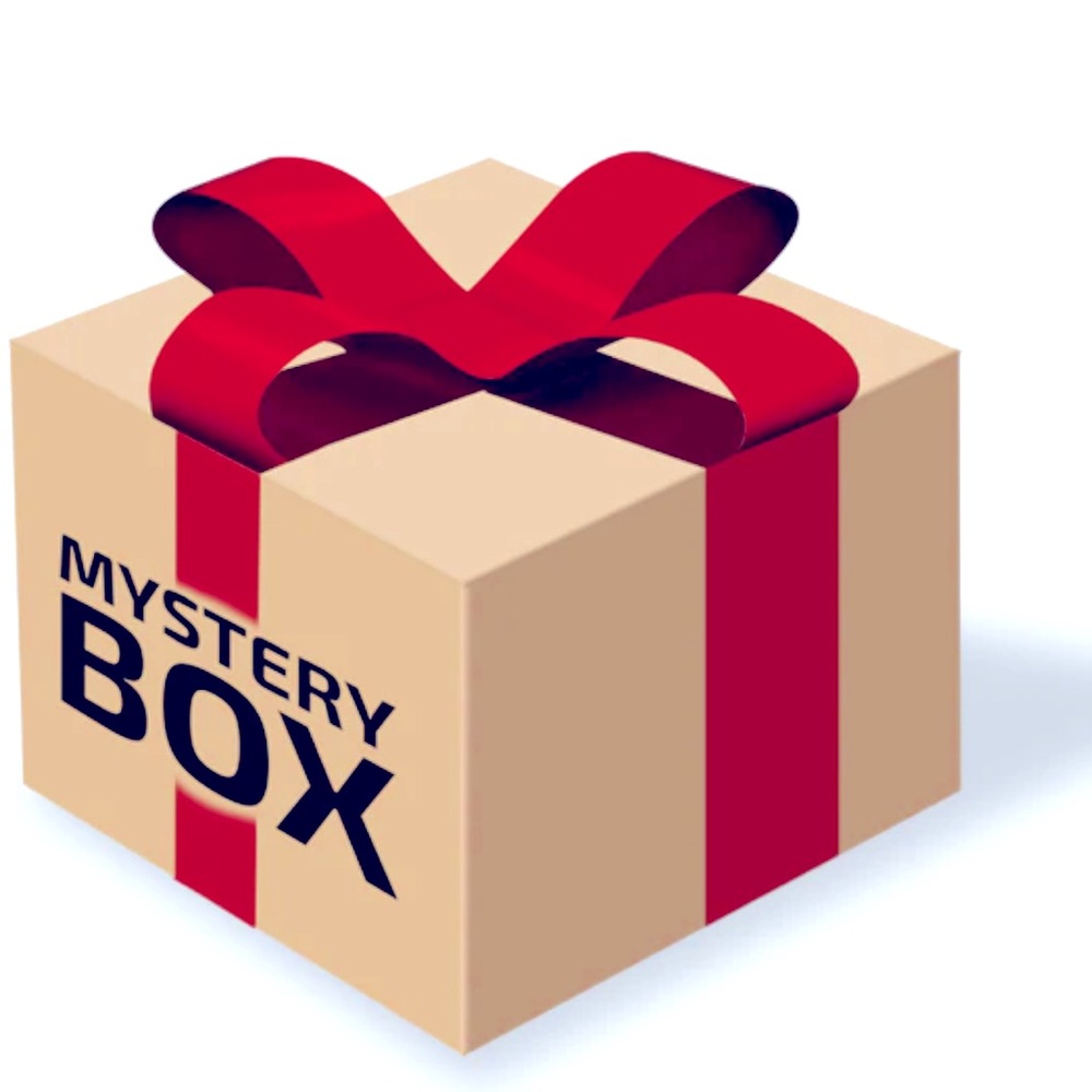 Mystery Box 18 travel Sz products +2 full Sz Brands in description Value $150